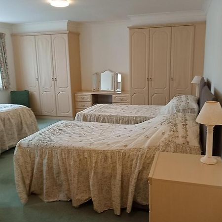 Glen Dhoo Country Cottages - The Apartment Onchan Exteriör bild