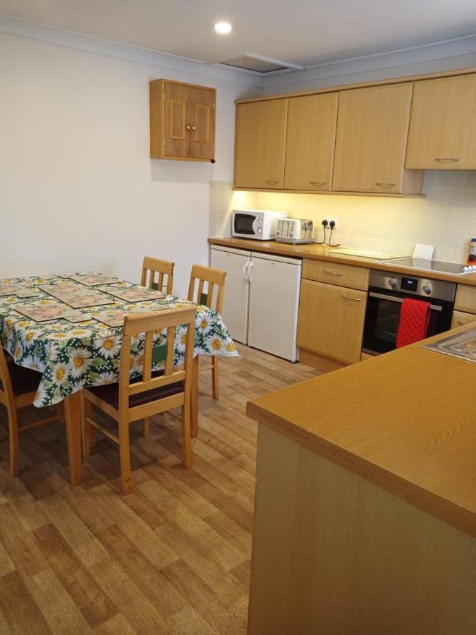 Glen Dhoo Country Cottages - The Apartment Onchan Exteriör bild